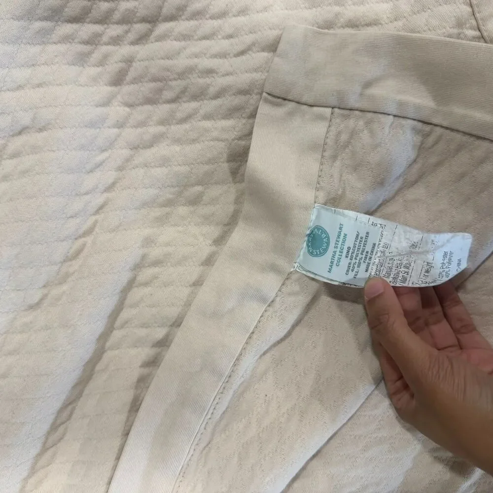 Martha Stewart pre owned